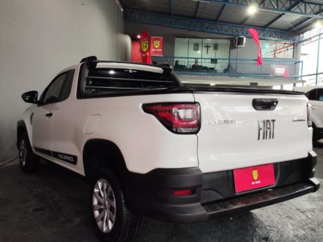 FIAT Strada 1.4 FLEX ENDURANCE CABINE SIMPLES, Foto 8