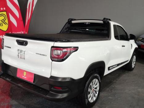 FIAT Strada 1.4 FLEX ENDURANCE CABINE SIMPLES, Foto 9