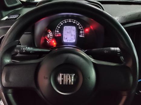 FIAT Strada 1.4 FLEX ENDURANCE CABINE SIMPLES, Foto 10