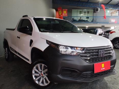 FIAT Strada 1.4 FLEX ENDURANCE CABINE SIMPLES, Foto 11