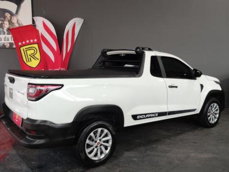 FIAT Strada 1.4 FLEX ENDURANCE CABINE SIMPLES, Foto 13