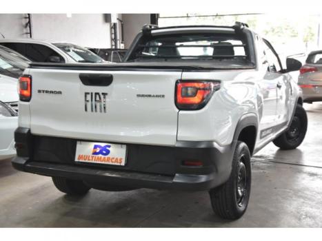 FIAT Strada 1.4 FLEX ENDURANCE CABINE SIMPLES, Foto 2