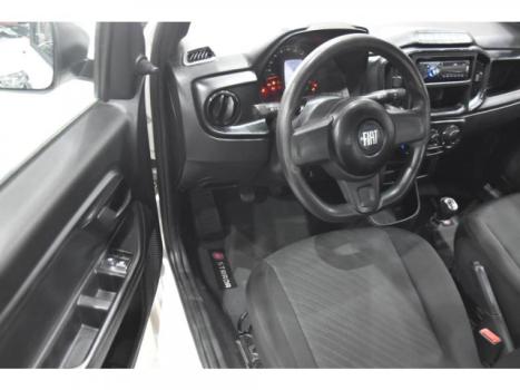 FIAT Strada 1.4 FLEX ENDURANCE CABINE SIMPLES, Foto 3