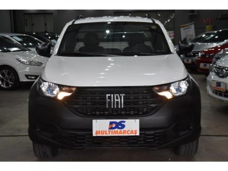 FIAT Strada 1.4 FLEX ENDURANCE CABINE SIMPLES, Foto 7