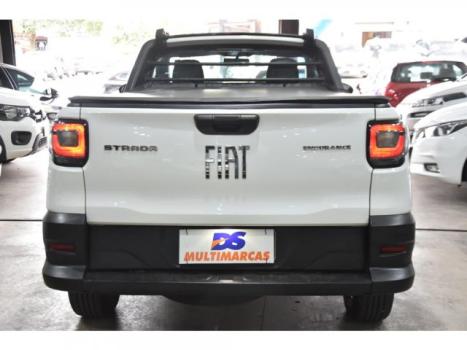 FIAT Strada 1.4 FLEX ENDURANCE CABINE SIMPLES, Foto 8