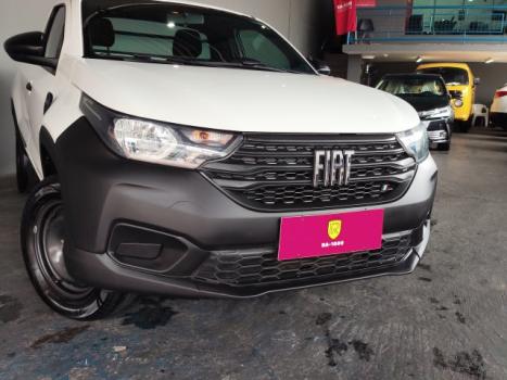 FIAT Strada 1.4 FLEX ENDURANCE CABINE SIMPLES, Foto 6