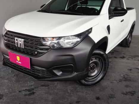 FIAT Strada 1.4 FLEX ENDURANCE CABINE SIMPLES, Foto 7