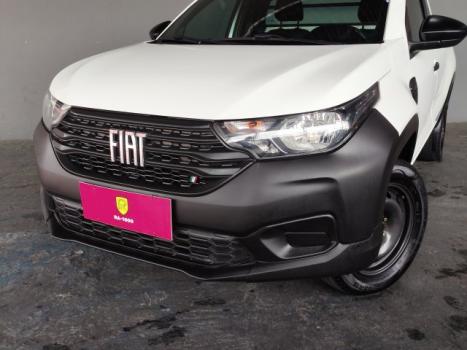 FIAT Strada 1.4 FLEX ENDURANCE CABINE SIMPLES, Foto 8