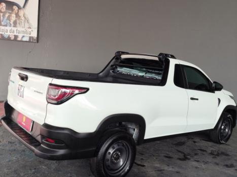 FIAT Strada 1.4 FLEX ENDURANCE CABINE SIMPLES, Foto 14