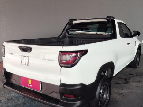 FIAT Strada 1.4 FLEX ENDURANCE CABINE SIMPLES, Foto 15
