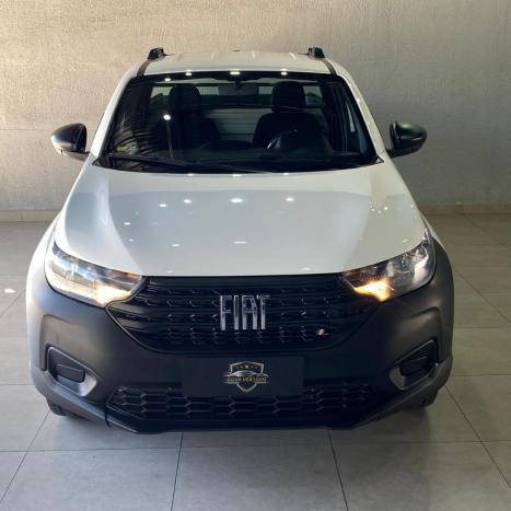 FIAT Strada 1.4 FLEX ENDURANCE CABINE SIMPLES, Foto 3
