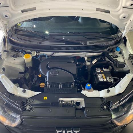 FIAT Strada 1.4 FLEX ENDURANCE CABINE SIMPLES, Foto 12