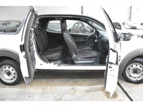 FIAT Strada 1.4 FLEX HARD WORKING CABINE DUPLA, Foto 2