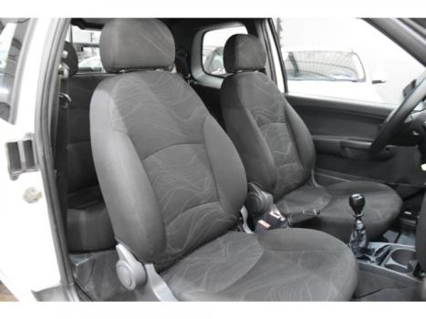 FIAT Strada 1.4 FLEX HARD WORKING CABINE DUPLA, Foto 5