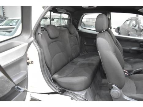 FIAT Strada 1.4 FLEX HARD WORKING CABINE DUPLA, Foto 6