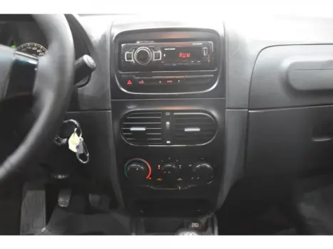 FIAT Strada 1.4 FLEX HARD WORKING CABINE DUPLA, Foto 9