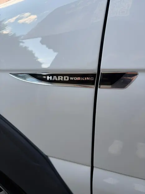 FIAT Strada 1.4 FLEX HARD WORKING CABINE SIMPLES, Foto 5