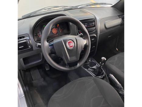 FIAT Strada 1.4 FLEX HARD WORKING CABINE ESTENDIDA, Foto 5