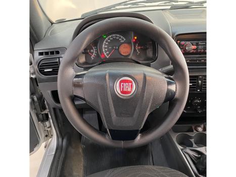 FIAT Strada 1.4 FLEX HARD WORKING CABINE ESTENDIDA, Foto 6