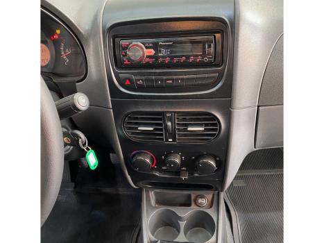 FIAT Strada 1.4 FLEX HARD WORKING CABINE ESTENDIDA, Foto 7