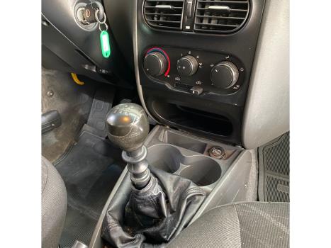 FIAT Strada 1.4 FLEX HARD WORKING CABINE ESTENDIDA, Foto 8