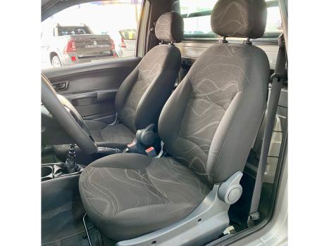 FIAT Strada 1.4 FLEX HARD WORKING CABINE ESTENDIDA, Foto 9