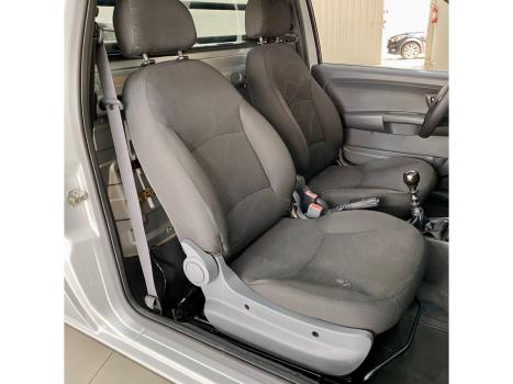 FIAT Strada 1.4 FLEX HARD WORKING CABINE ESTENDIDA, Foto 10