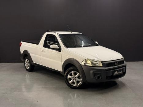 FIAT Strada 1.4 FLEX FREEDOM CABINE SIMPLES, Foto 1