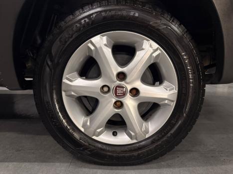 FIAT Strada 1.4 FLEX FREEDOM CABINE SIMPLES, Foto 3