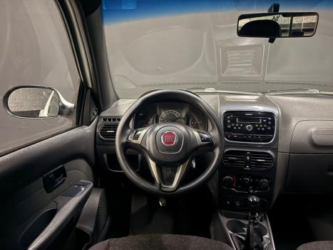 FIAT Strada 1.4 FLEX FREEDOM CABINE SIMPLES, Foto 4