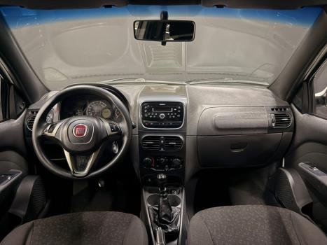 FIAT Strada 1.4 FLEX FREEDOM CABINE SIMPLES, Foto 5