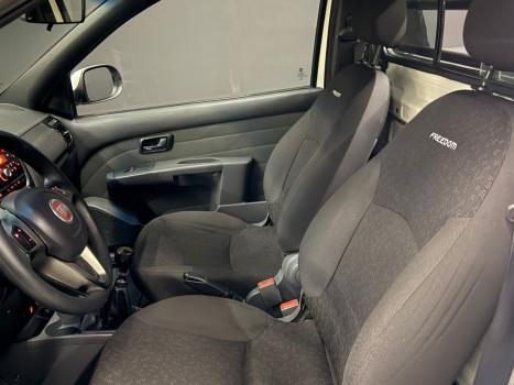 FIAT Strada 1.4 FLEX FREEDOM CABINE SIMPLES, Foto 7
