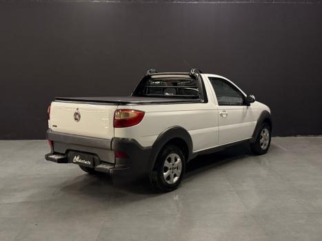 FIAT Strada 1.4 FLEX FREEDOM CABINE SIMPLES, Foto 11
