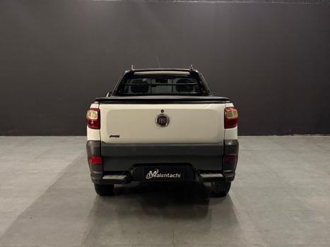 FIAT Strada 1.4 FLEX FREEDOM CABINE SIMPLES, Foto 12