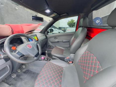 FIAT Strada 1.4 FLEX HARD WORKING CABINE SIMPLES, Foto 9