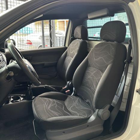 FIAT Strada 1.4 FLEX HARD WORKING CABINE SIMPLES, Foto 7