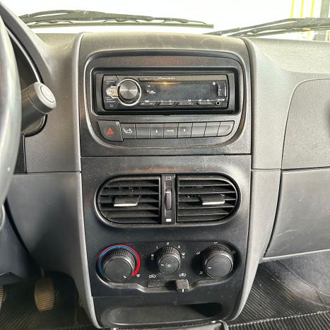 FIAT Strada 1.4 FLEX HARD WORKING CABINE SIMPLES, Foto 9