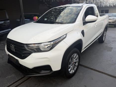 FIAT Strada 1.4 FLEX ENDURANCE CABINE SIMPLES, Foto 1