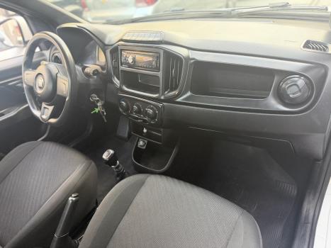 FIAT Strada 1.4 FLEX ENDURANCE CABINE SIMPLES, Foto 3