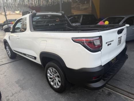 FIAT Strada 1.4 FLEX ENDURANCE CABINE SIMPLES, Foto 6