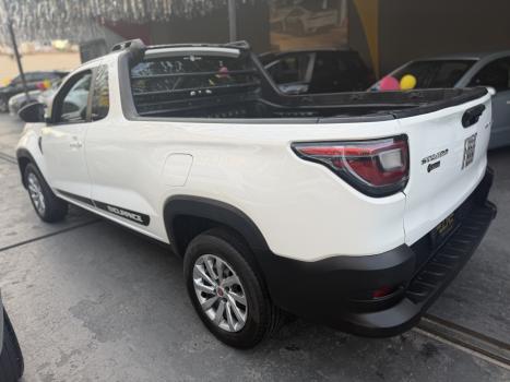 FIAT Strada 1.4 FLEX ENDURANCE CABINE SIMPLES, Foto 9