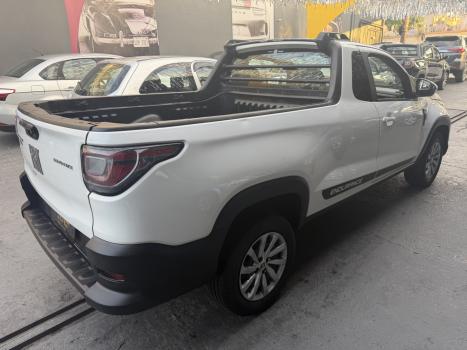 FIAT Strada 1.4 FLEX ENDURANCE CABINE SIMPLES, Foto 10