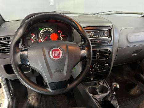 FIAT Strada 1.4 FLEX HARD WORKING CABINE ESTENDIDA, Foto 4