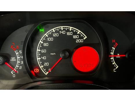 FIAT Strada 1.4 FLEX HARD WORKING CABINE ESTENDIDA, Foto 5