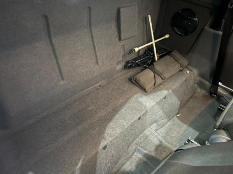 FIAT Strada 1.4 FLEX HARD WORKING CABINE ESTENDIDA, Foto 9