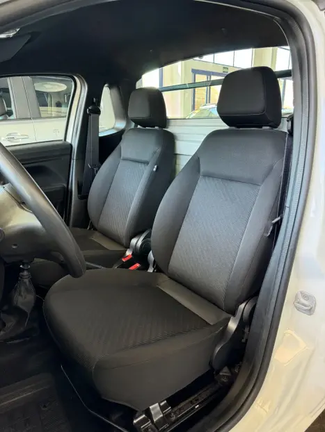 FIAT Strada 1.4 FLEX ENDURANCE CABINE SIMPLES, Foto 4