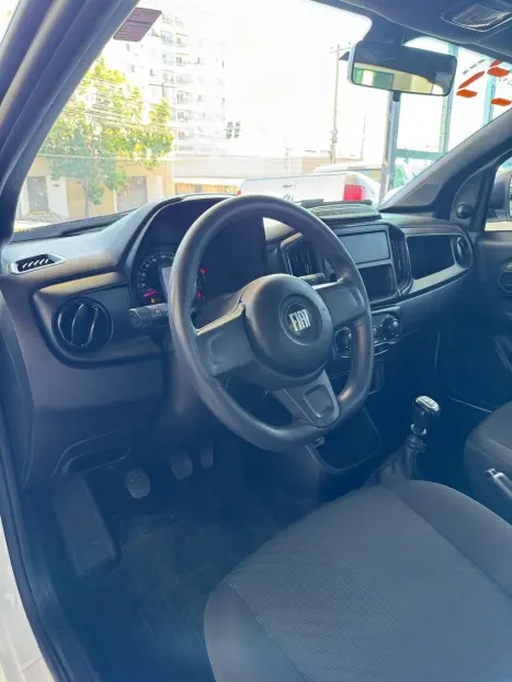 FIAT Strada 1.4 FLEX ENDURANCE CABINE SIMPLES, Foto 5