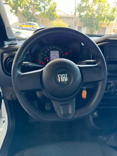 FIAT Strada 1.4 FLEX ENDURANCE CABINE SIMPLES, Foto 6