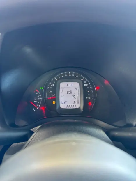 FIAT Strada 1.4 FLEX ENDURANCE CABINE SIMPLES, Foto 7