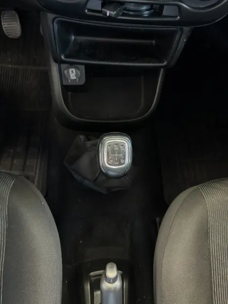 FIAT Strada 1.4 FLEX ENDURANCE CABINE SIMPLES, Foto 9